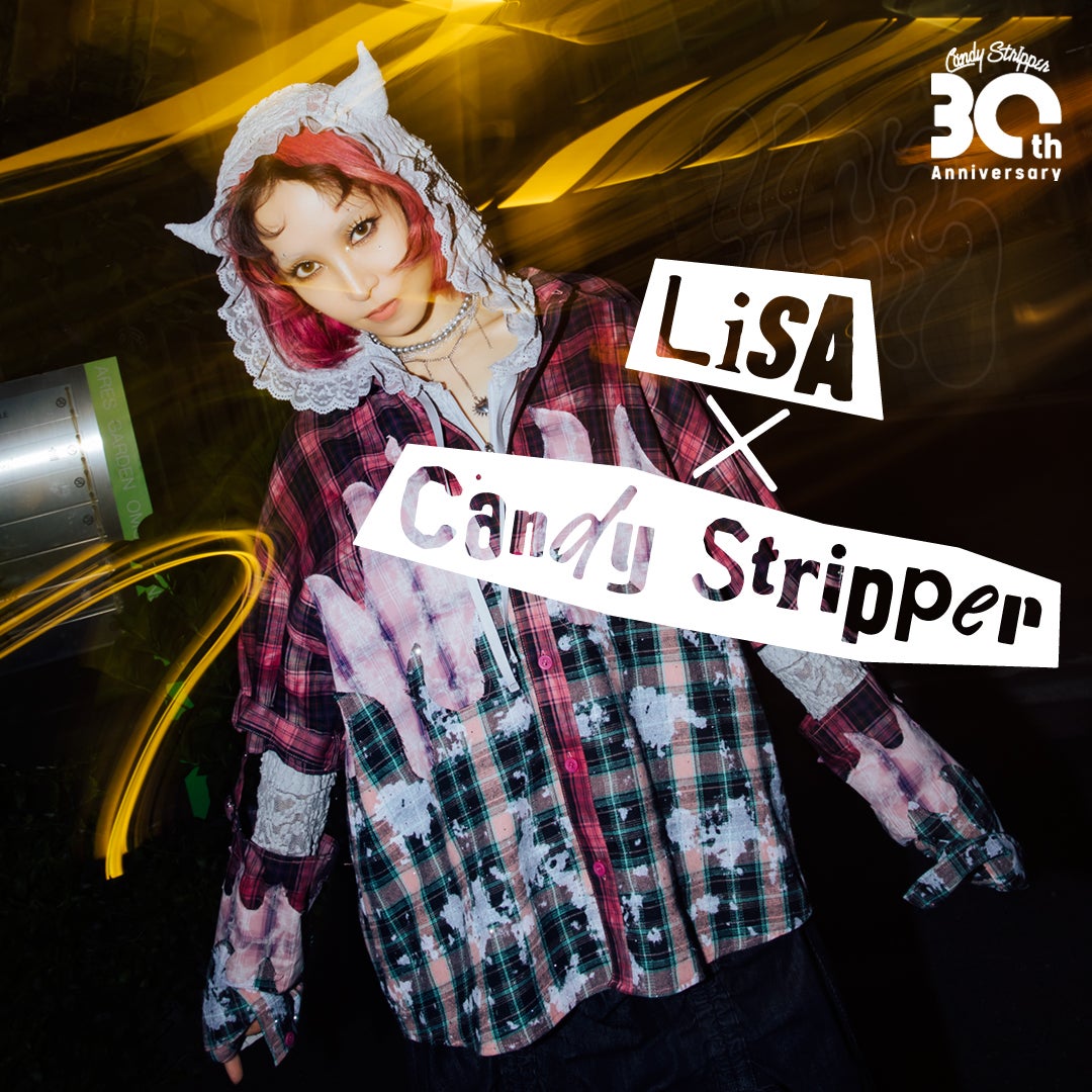 LiSA】FIRE 