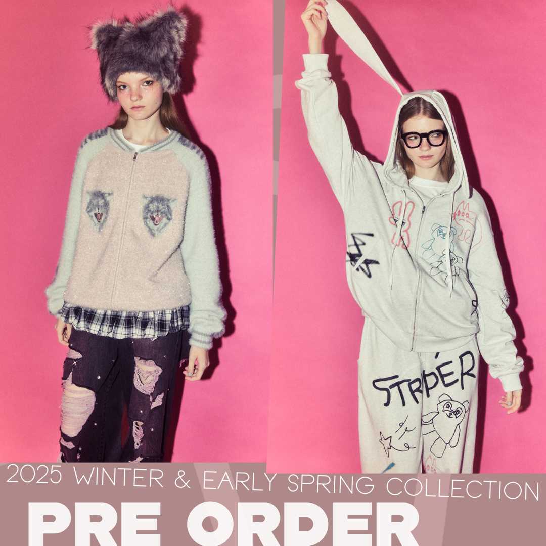 2025 AUTUMN COLLECTION