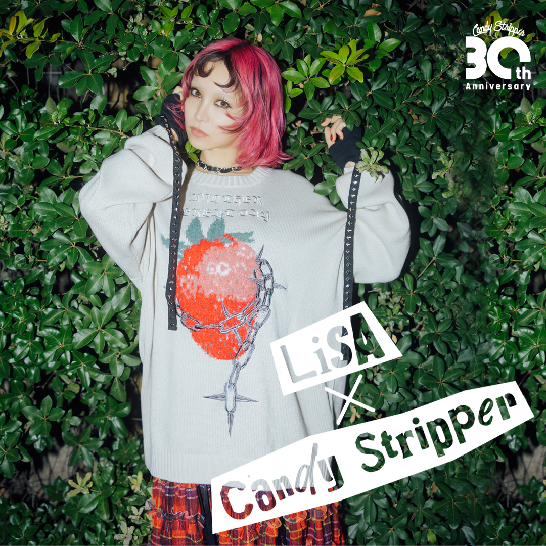 LiSA
