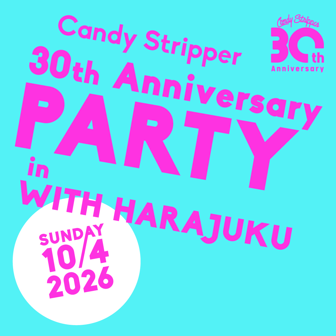 30周年