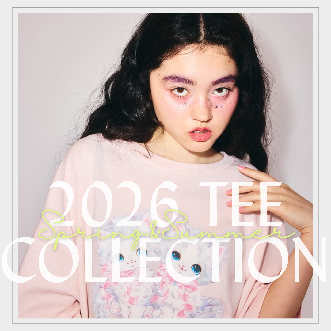 260327_TシャツCOLLECTION