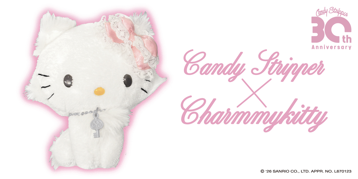 チャーミーキティ"