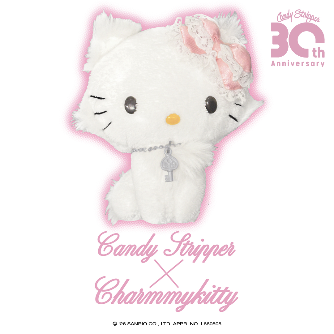 チャーミーキティ