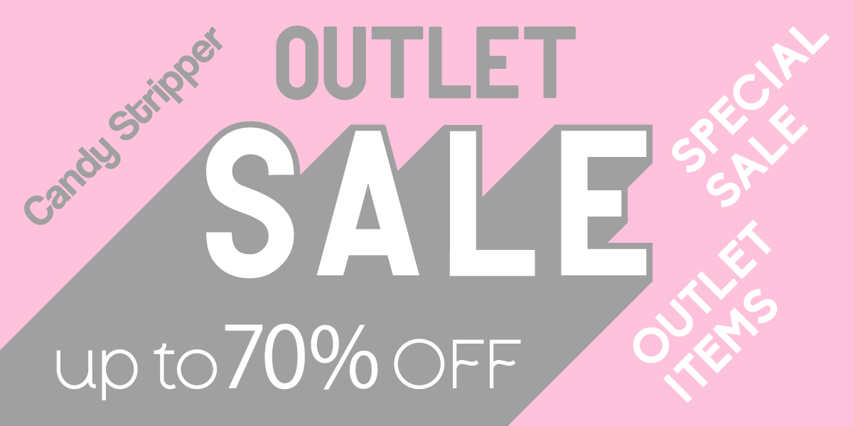 OUTLET"