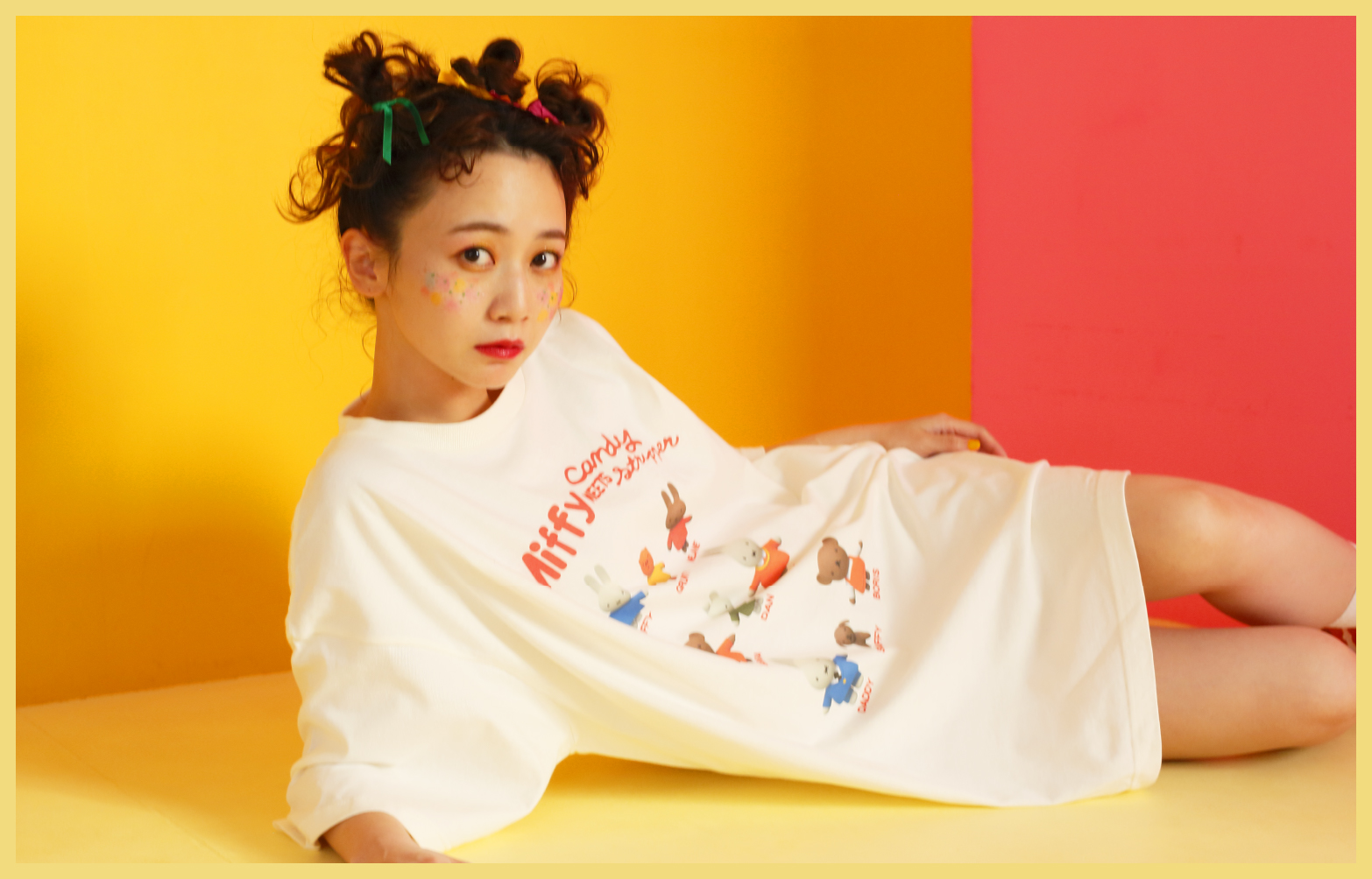 miffy special collection vol.2