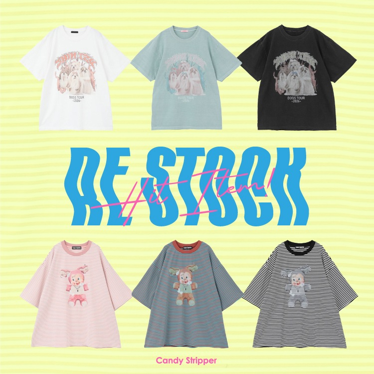 260803_再入荷TEE