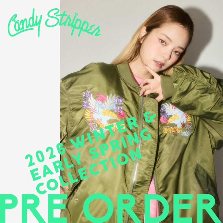 11月入荷