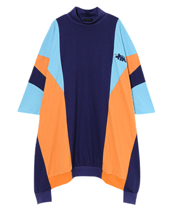 BRAVE DINOSAUR ONE-PIECE