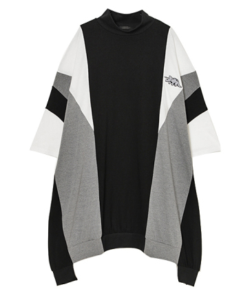 BRAVE DINOSAUR ONE-PIECE