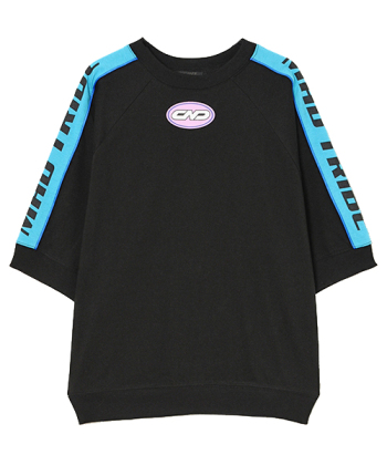 CND RAGLAN TEE