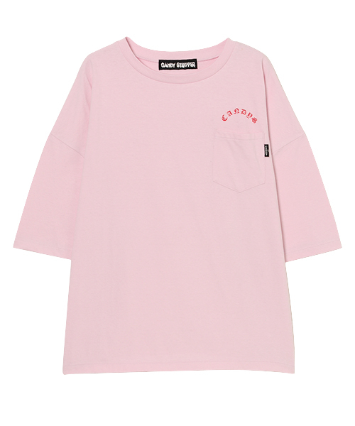 CANDY GUILE TEE