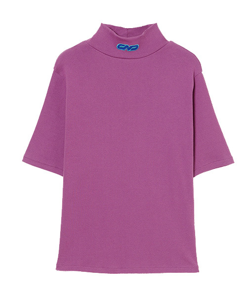 CND HIGHNECK TOPSP