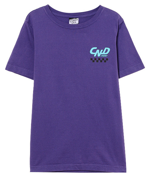 CND CRONY TEE