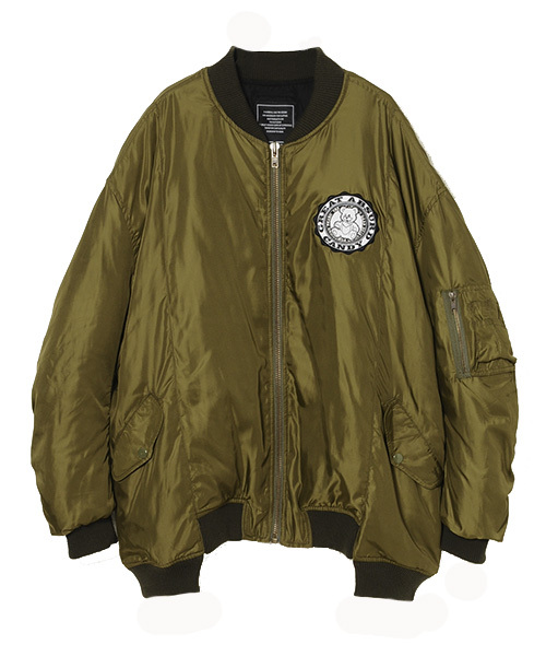 GREAT ABSURD CANDY MA-1