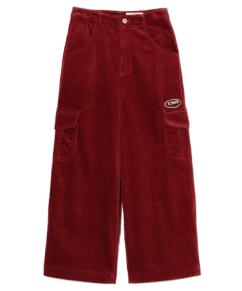 CND CORDUROY WORK PANTS