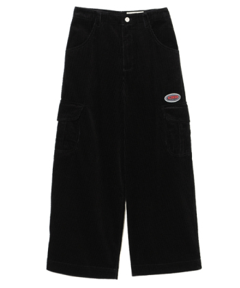 CND CORDUROY WORK PANTS