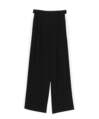 BOISH JERSEY STYLE PANTS