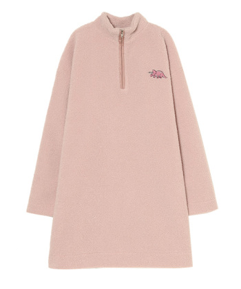 BRAVE DINOSAUR ONE-PIECE