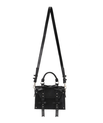 ADRABLE CANDY RIBBON BAG