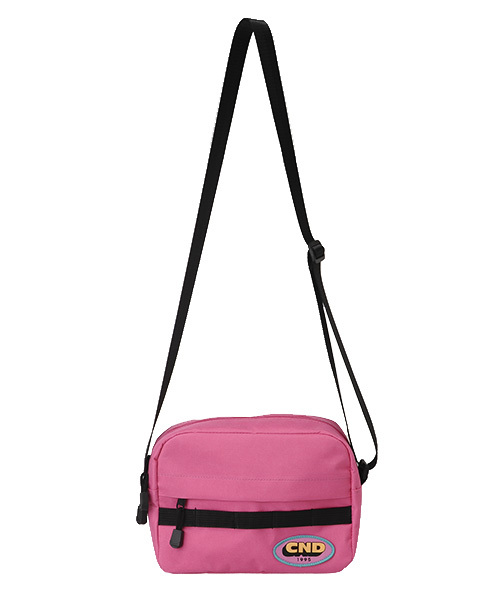CND SHOULDER BAG