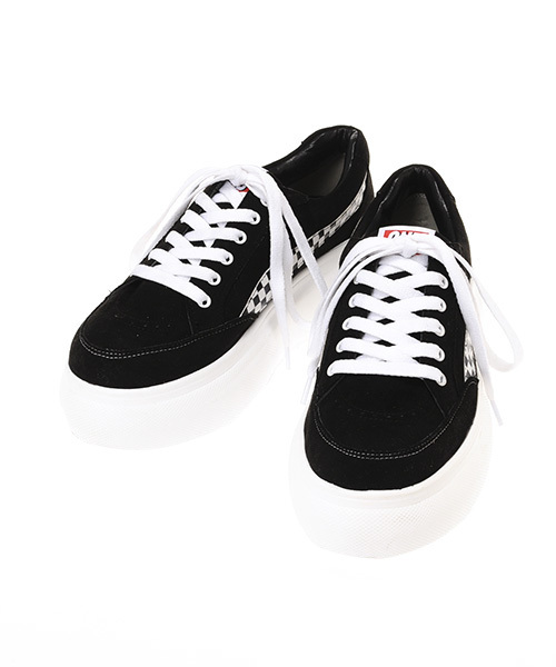 SUPERB CANDY SNEAKERS