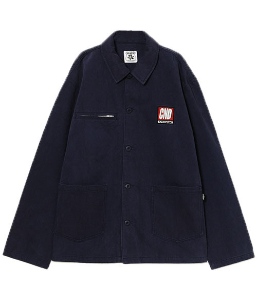 CND WORK JACKET