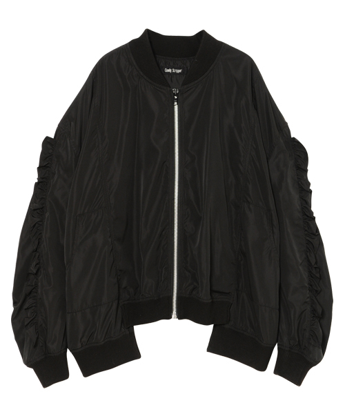 OBJECT OF DESIRE MA-1