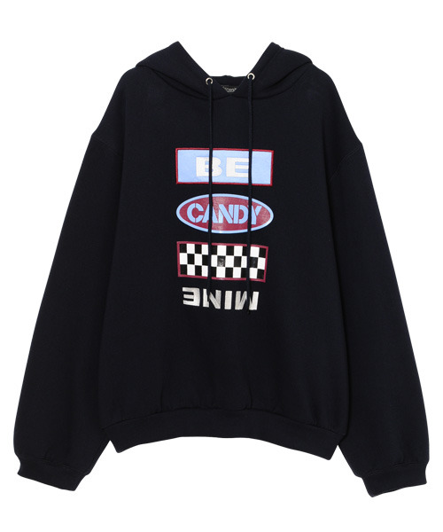 WEIRD BEAR BOA ANORAK