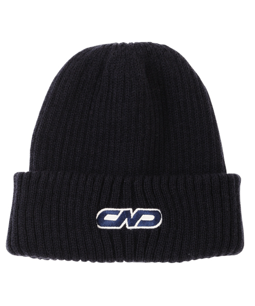 CND KNIT CAP
