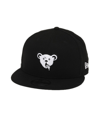 9FIFTY / WEIRD BEAR