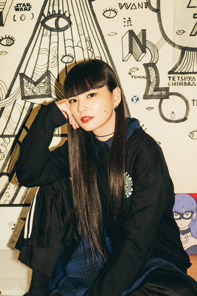 板橋よしえ 秋元梢