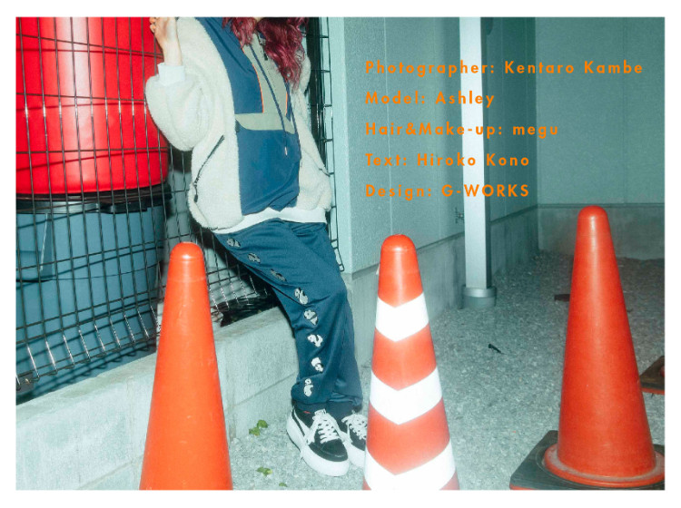 おしゃれをランクUPする技あり小物COLLECTION 2018AW