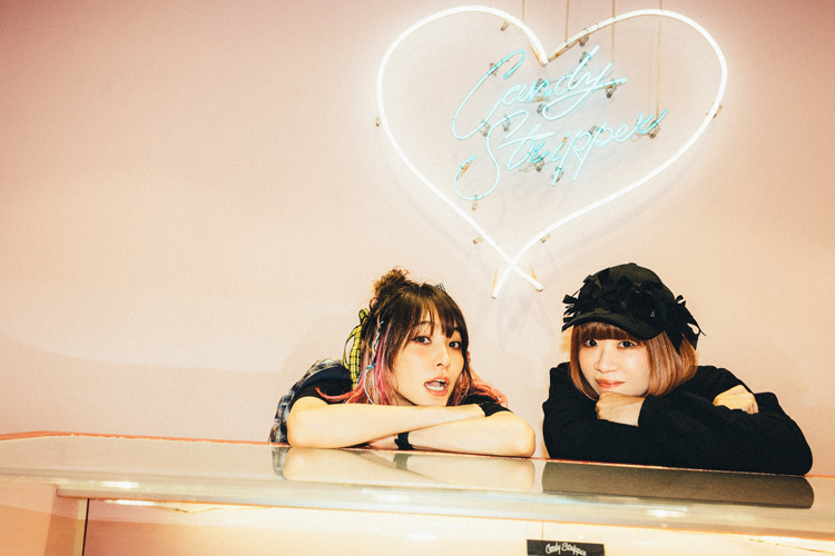 板橋よしえ LiSA