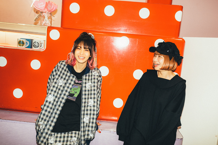 板橋よしえ LiSA