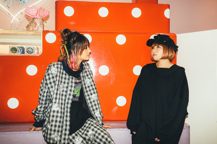 板橋よしえ LiSA