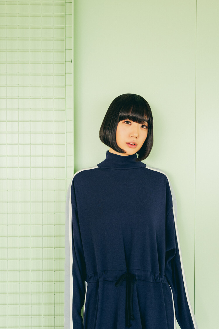 板橋よしえ 夢眠ねむ