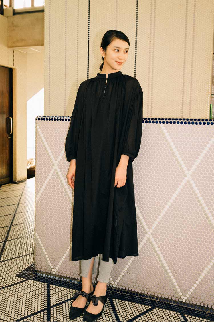 板橋よしえ 武井咲