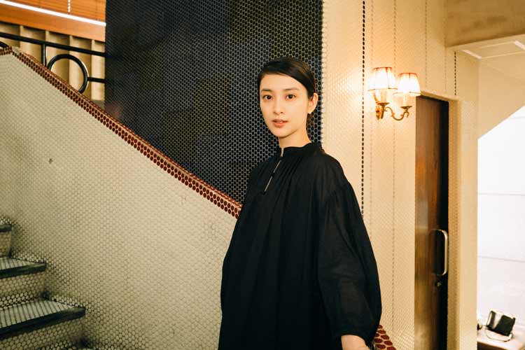 板橋よしえ 武井咲