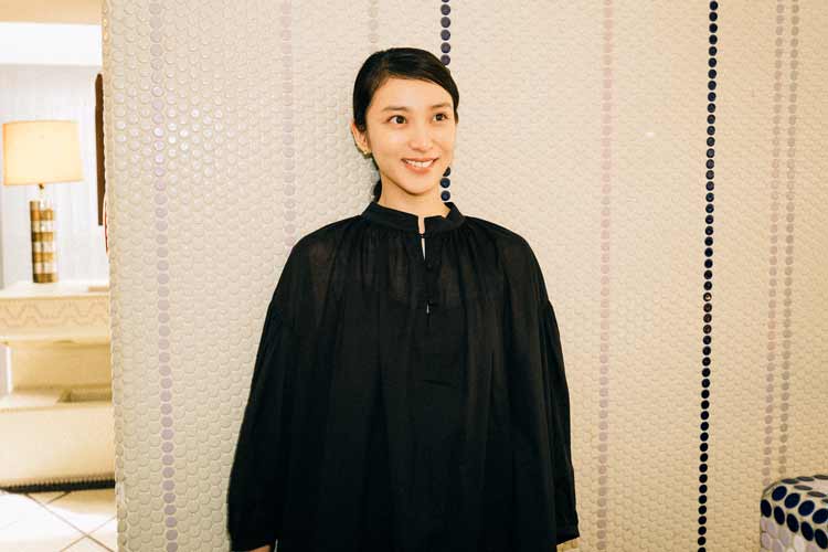 板橋よしえ 武井咲