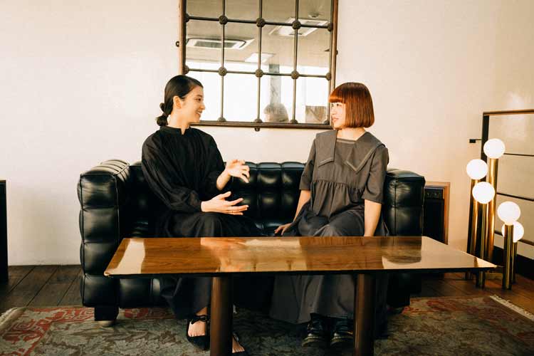 板橋よしえ 武井咲