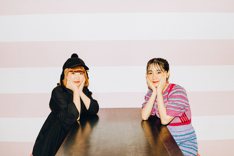 板橋よしえ 吉岡里帆