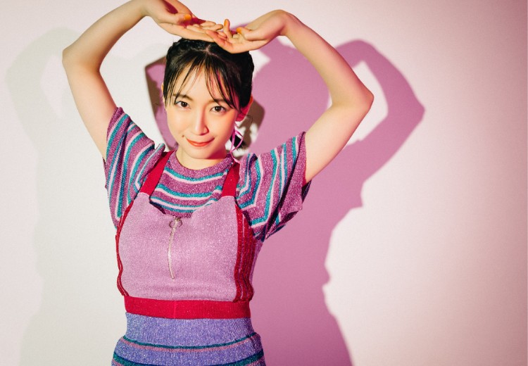 板橋よしえ 吉岡里帆