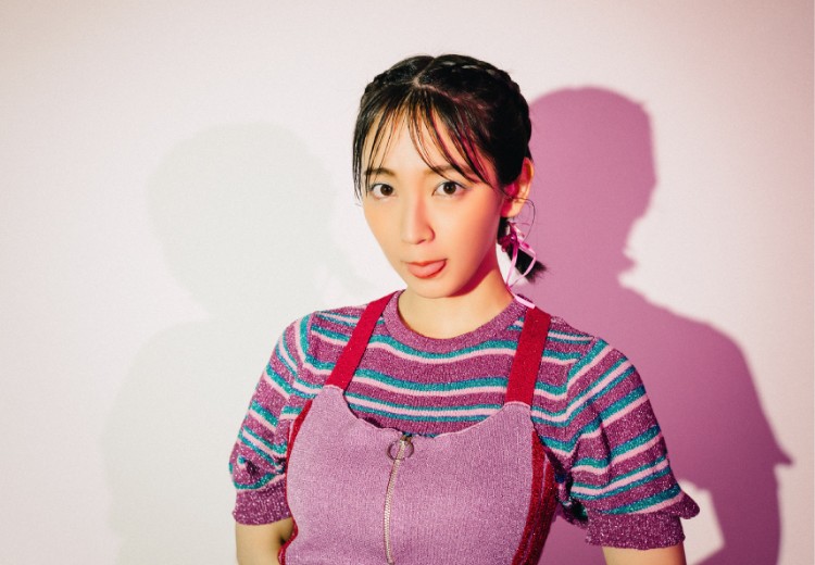 板橋よしえ 吉岡里帆