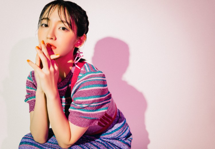 板橋よしえ 吉岡里帆