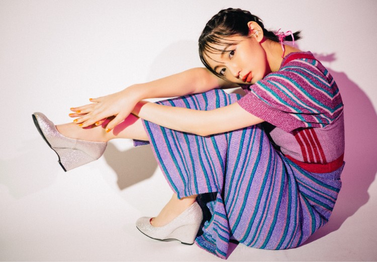 板橋よしえ 吉岡里帆