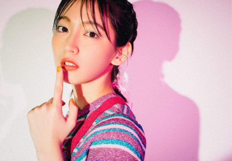 板橋よしえ 吉岡里帆