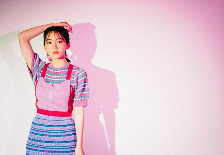 板橋よしえ 吉岡里帆