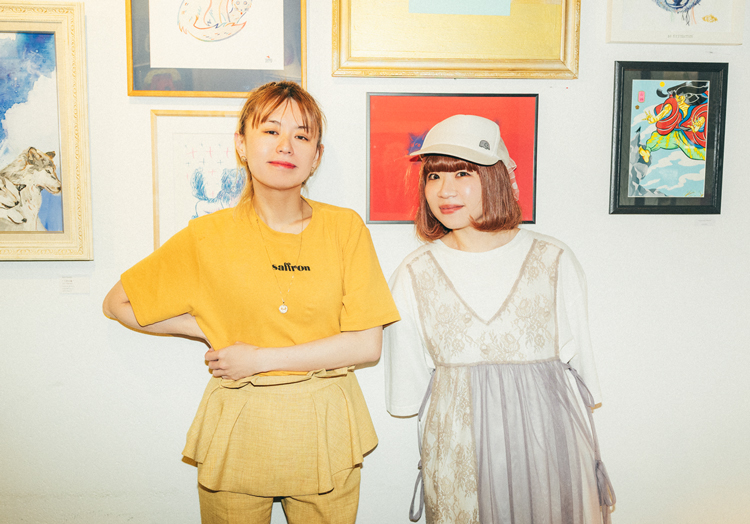 板橋よしえ イガリシノブ