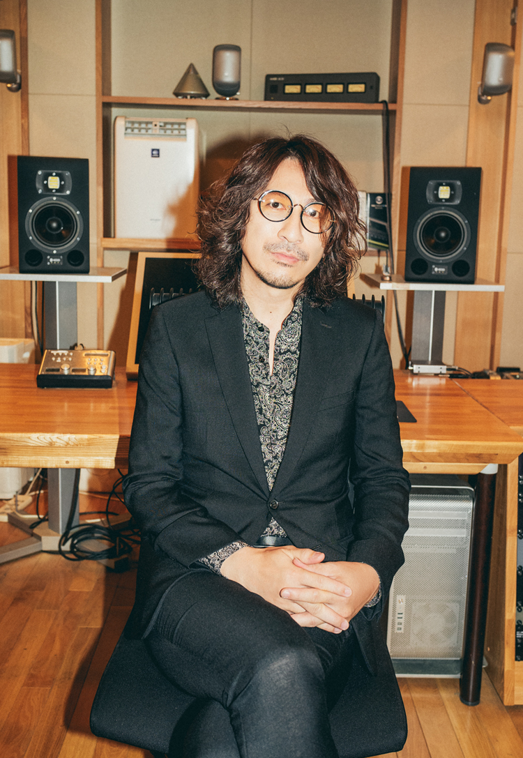 板橋よしえ TAKURO