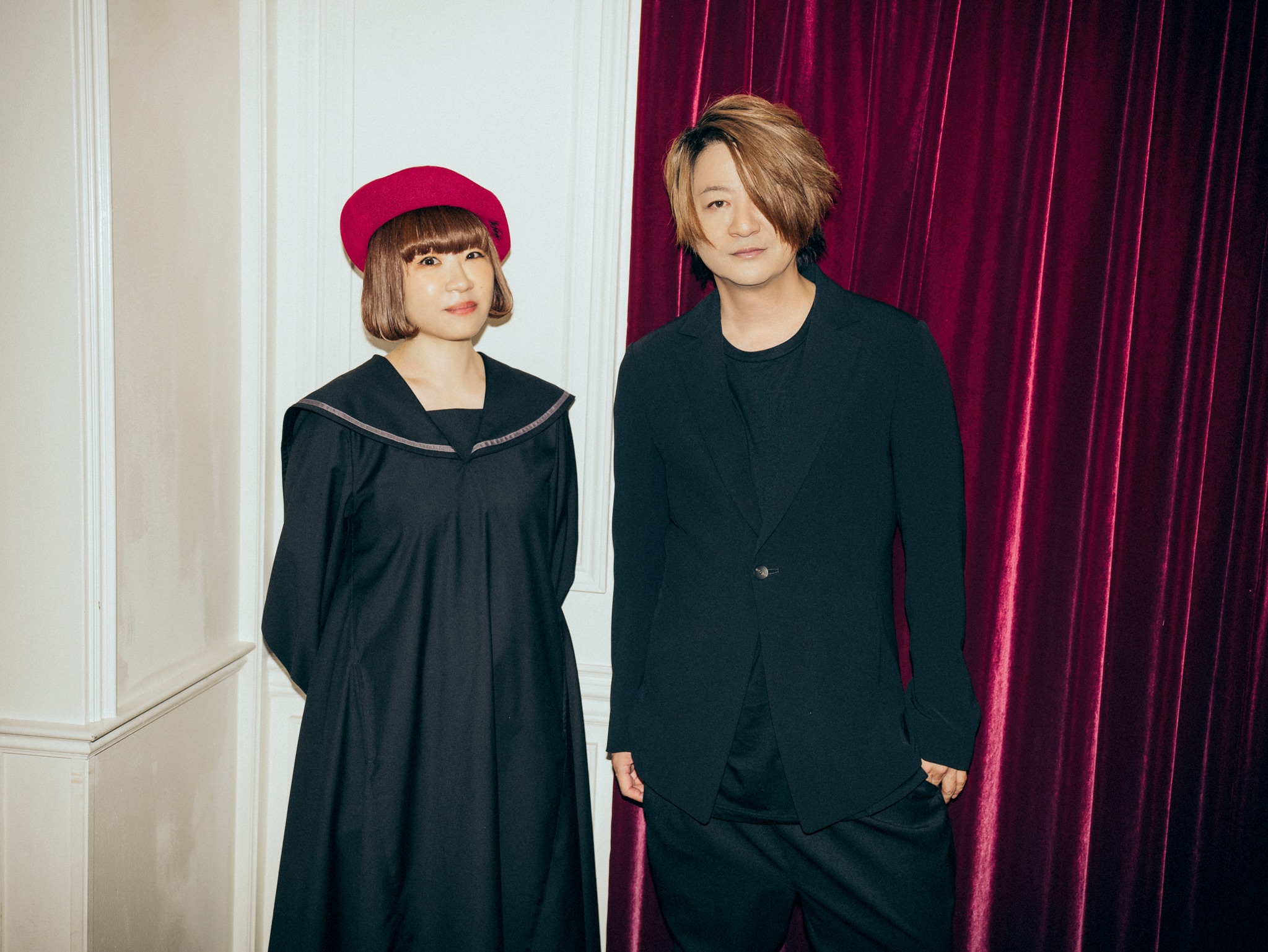 板橋よしえ TERU